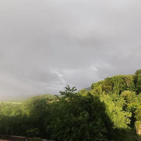 Chateau Rustique Montegut (Hautes-Pyrenees)
