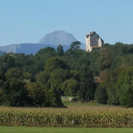 Chateau Rustique *