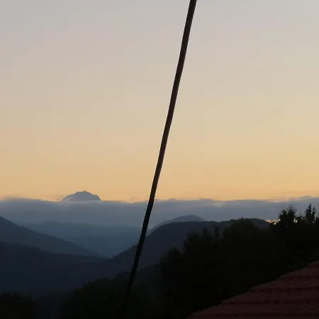 Chateau Rustique * Montegut (Hautes-Pyrenees)