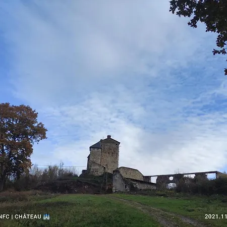 Chateau Rustique