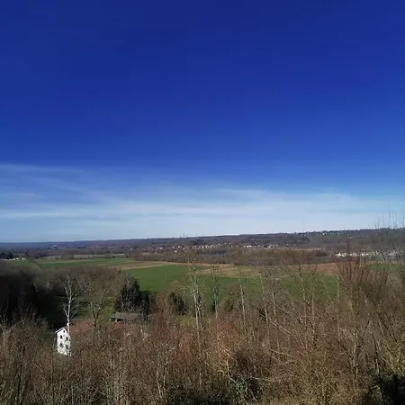 Chateau Rustique *